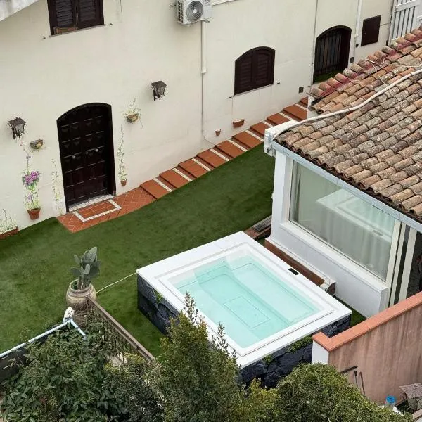 Terrazza Siciliana, hotell i Acireale
