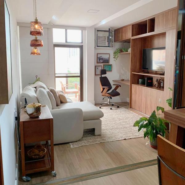 Leblon Ocean Flat - Near the beach and shops