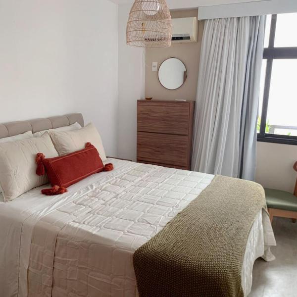Leblon Ocean Flat - Near the beach and shops - Foto 2