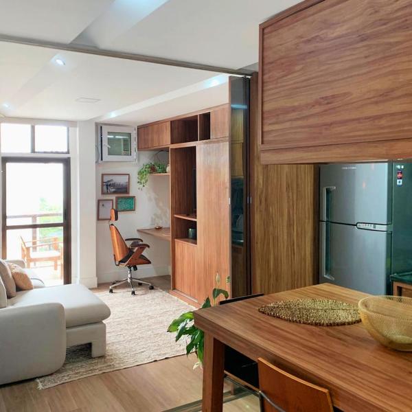 Leblon Ocean Flat - Near the beach and shops - Foto 4