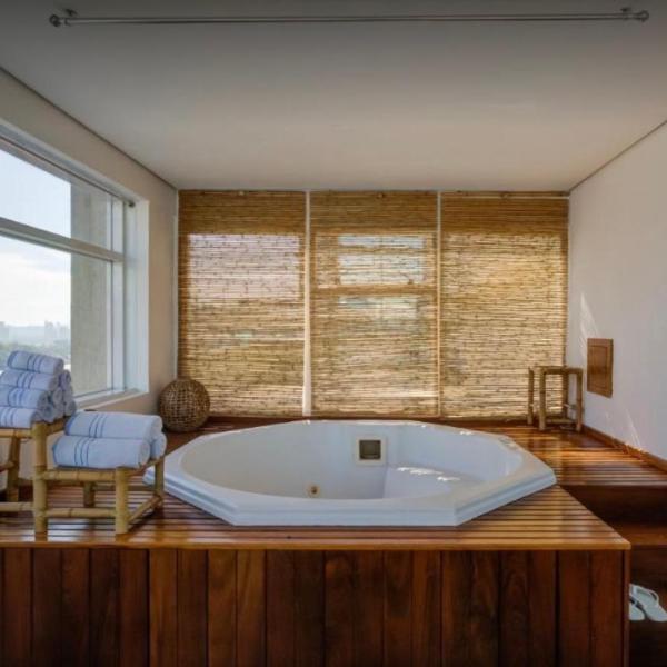 Radisson Berrini Suite executiva Luxo Queen - Foto 3