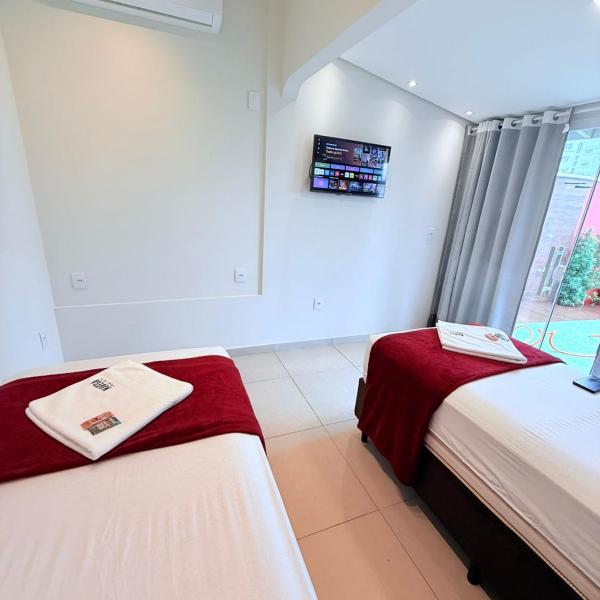 NAVEGA HOSTEL - Rede Navega Hotéis - Foto 4