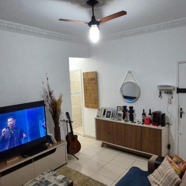 Morada Maracanã
