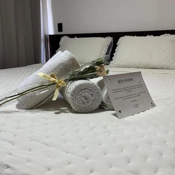 Get One - João Pessoa, хотел в Жоао Песоа