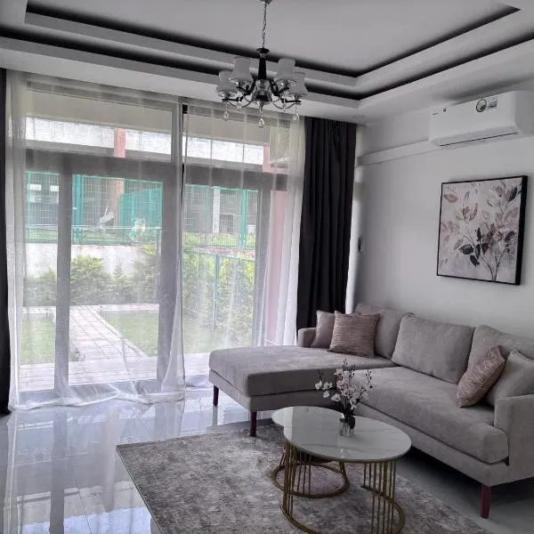 Sweet Towers Apartments, Kingsland City, khách sạn ở Lusaka