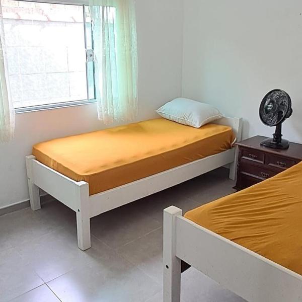 Casa com piscina a 150 m da praia c - Foto 2