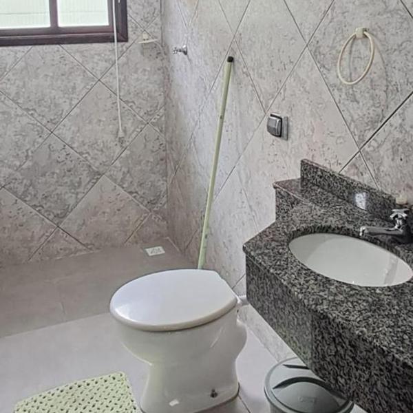 Casa com piscina a 150 m da praia c - Foto 3