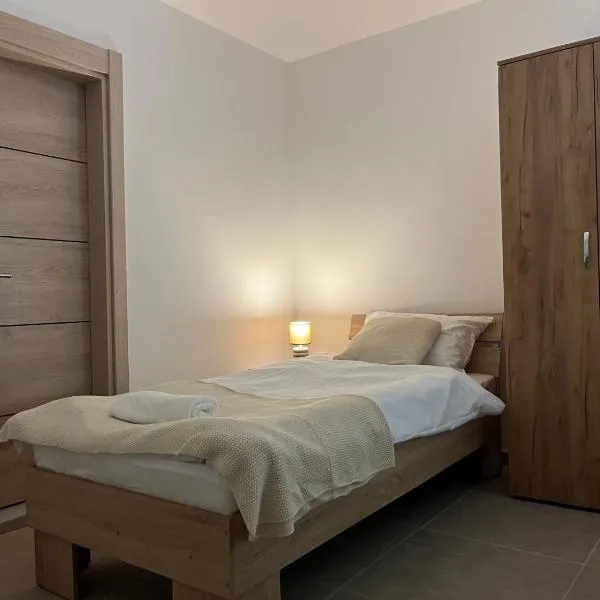 Etno kuca Brzece, Hotel in Brzeće