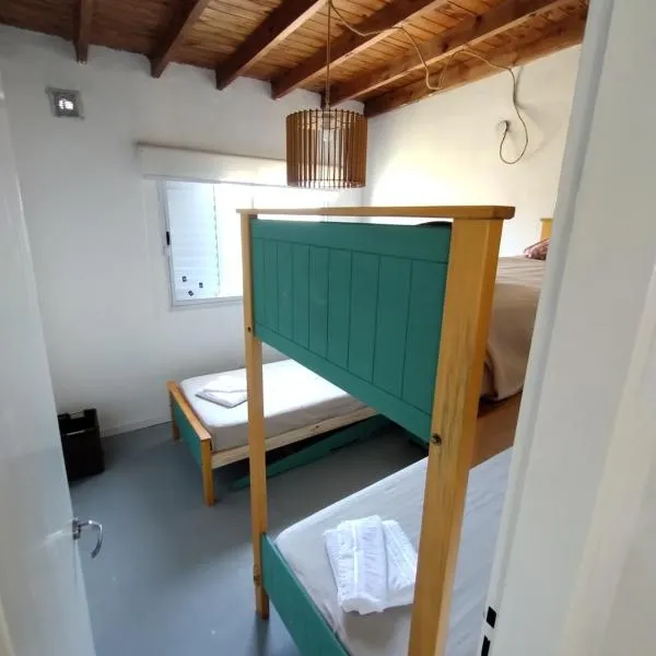 Casa Saavedra, hotell sihtkohas Dolores