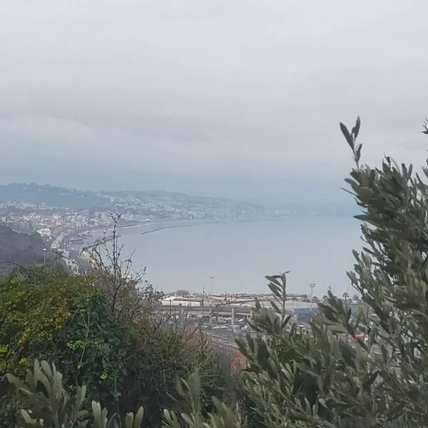 안코나에 위치한 호텔 La casa di Carlo