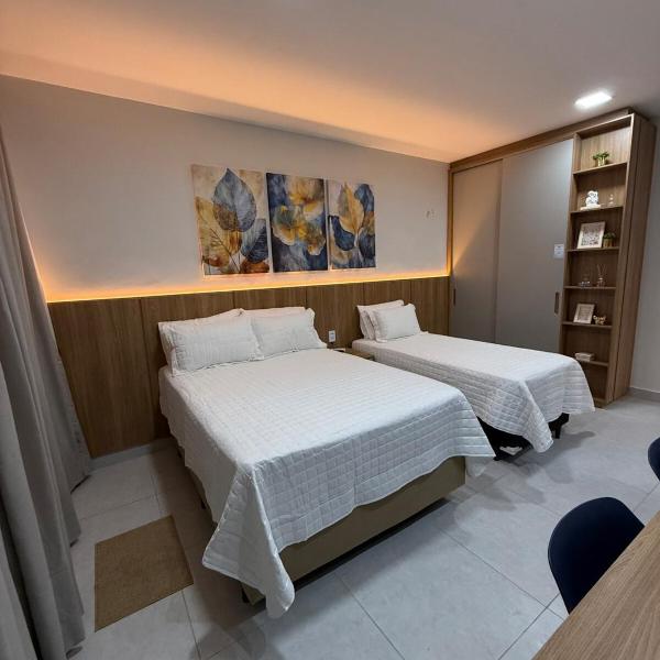 Apartamento a 50m da praia em Camocim CE - Foto 2