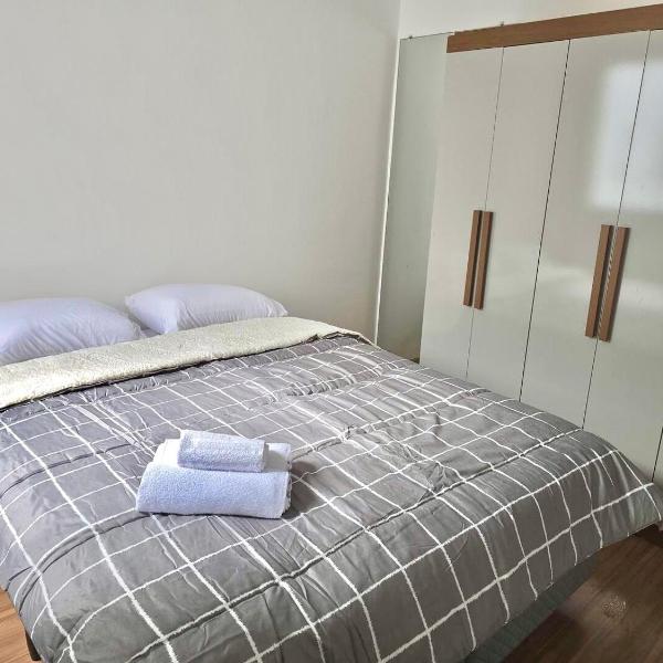 Chic apartment 2 min from the beach Recreio dos bandeirantes, Barra da tijuca - Foto 2