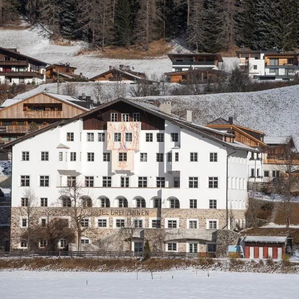 Hotel Tre Cime Sesto - Sexten, hotel in Sesto