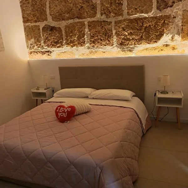 Noto में, होटल Holiday Home MATT ROS