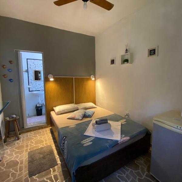 Casa de Praia Suítes - Foto 3