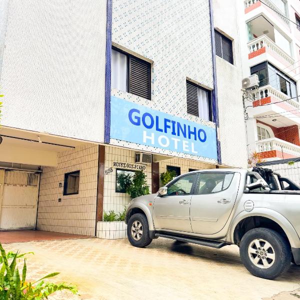 Golfinho Hotel