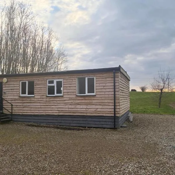 John D's Cabin Getaway, hotel a Londonderry