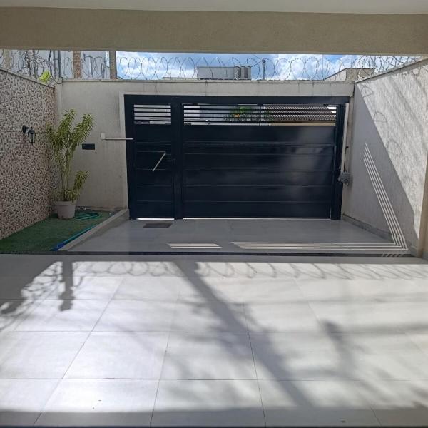 Casa Confortável em Trindade