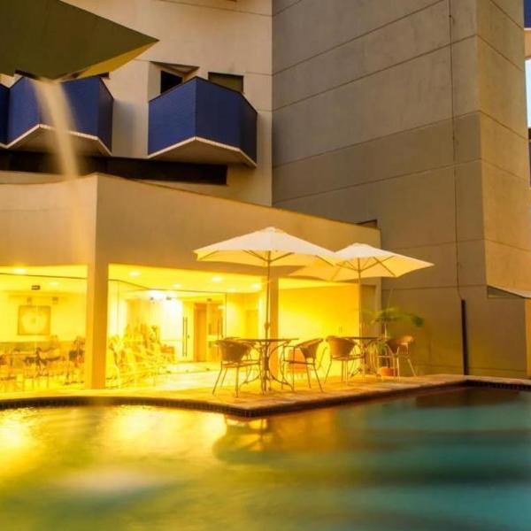Duplex com Banheira no Centro de Campo Grande - Foto 4