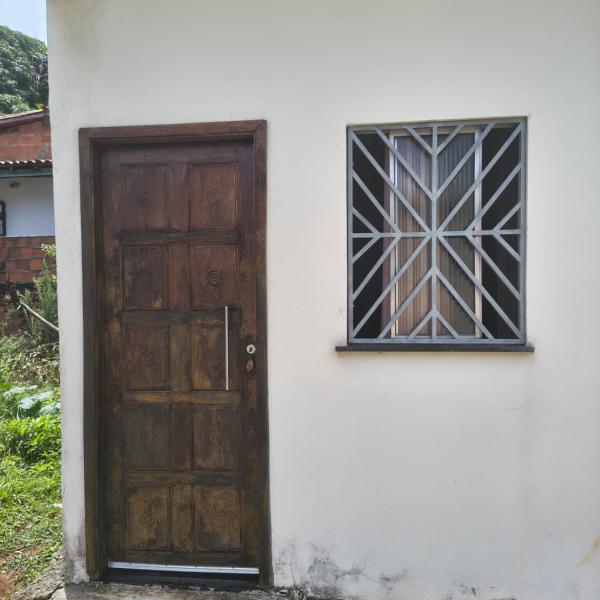 Casa da Fê - Foto 2