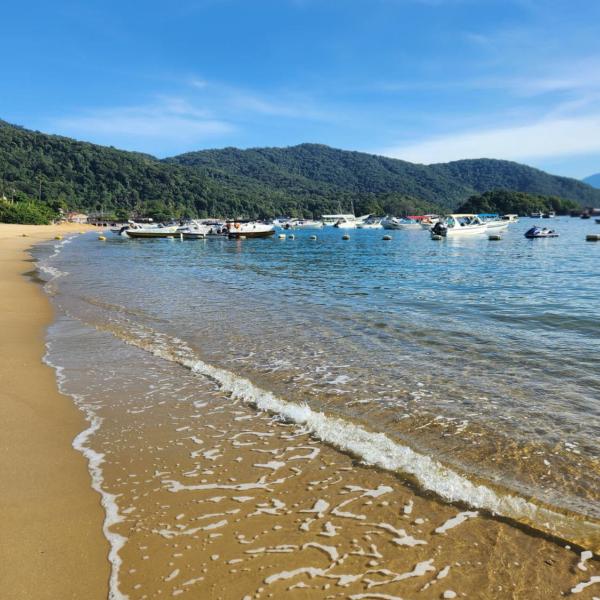 Quartos Aconchegante - Abraão, Ilha Grande - Foto 5