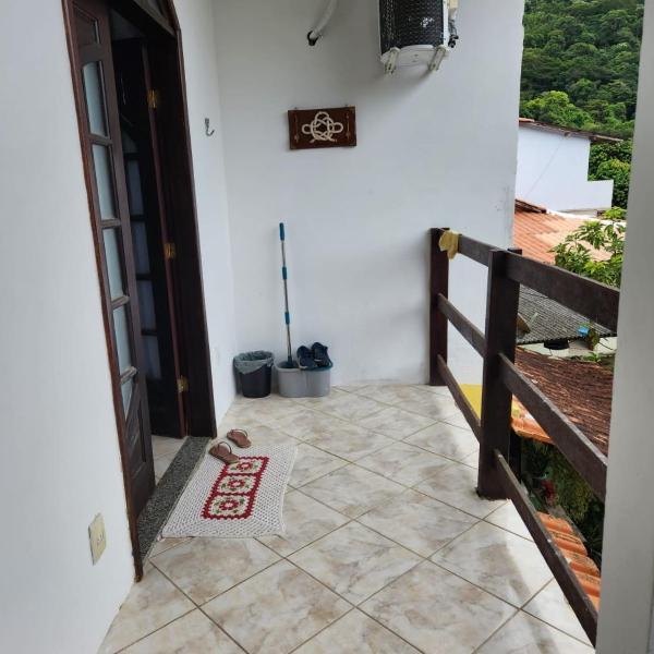 Quartos Aconchegante - Abraão, Ilha Grande - Foto 4