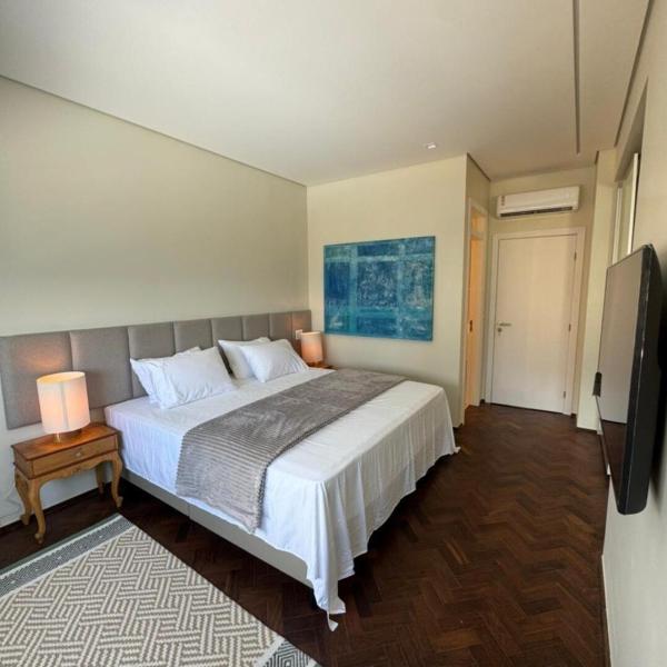 Beautiful apartment with sea view offering refinement charm and comfort - Foto 2