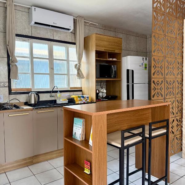 BRISA DE IMBÉ - Studios & Casa - Foto 4