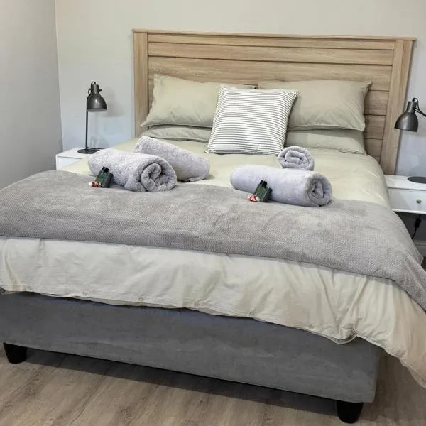 Alicante, hotel em Worcester