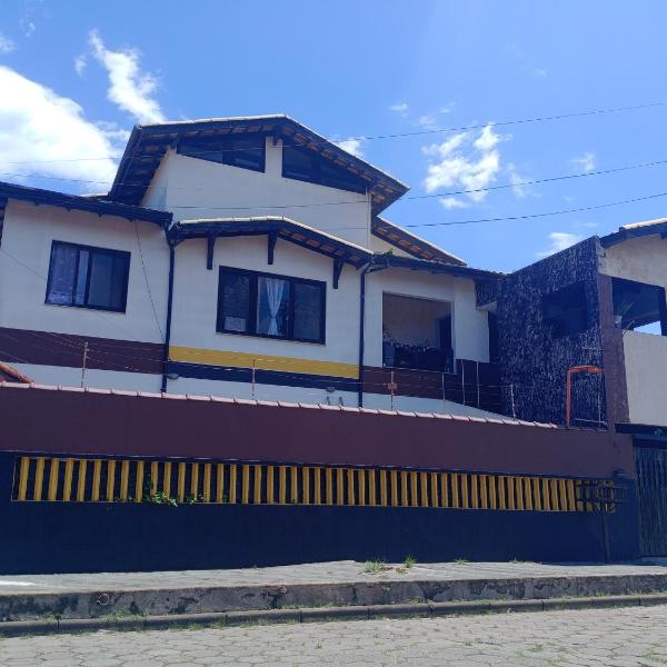 Hostel & Cia Itanhaém - Foto 3