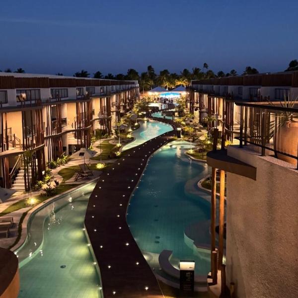 Naay Villas Boutique - Rota São Miguel dos Milagres