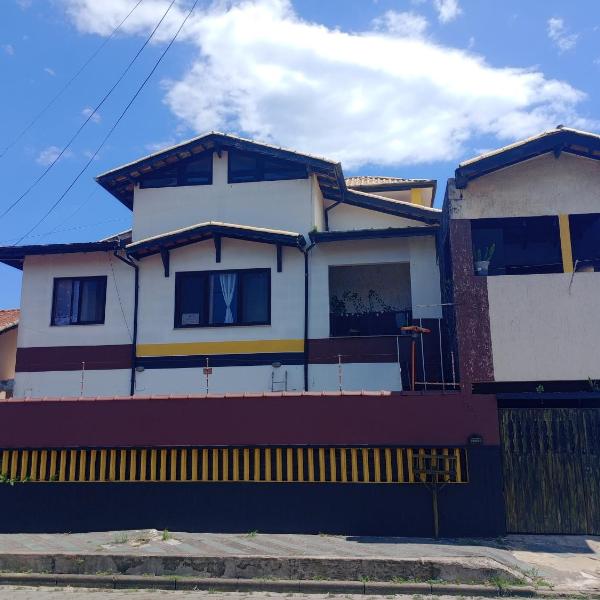 Hostel & Cia Itanhaém - Foto 2