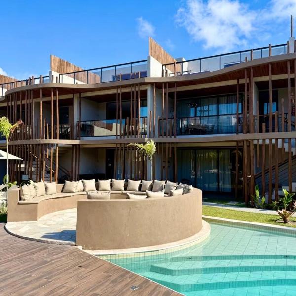 Naay Villas Boutique - Rota São Miguel dos Milagres - Foto 4