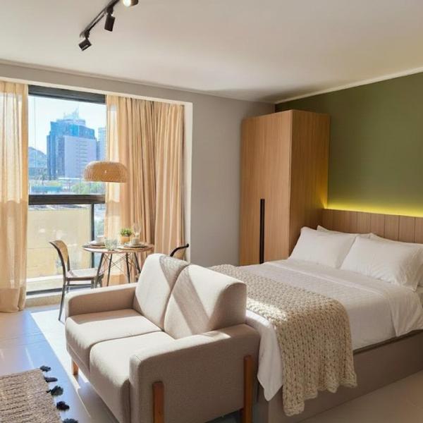 Luxury Collection - The Beach - Foto 2