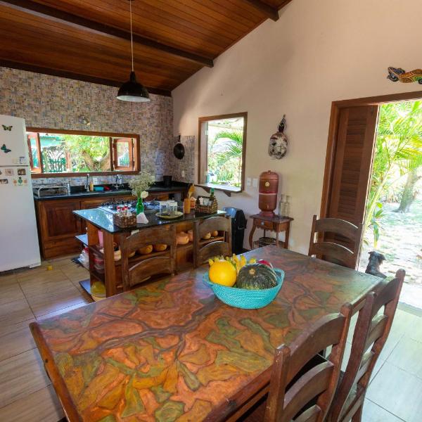 Quarto Raizes 1 - Imbassai - Foto 5