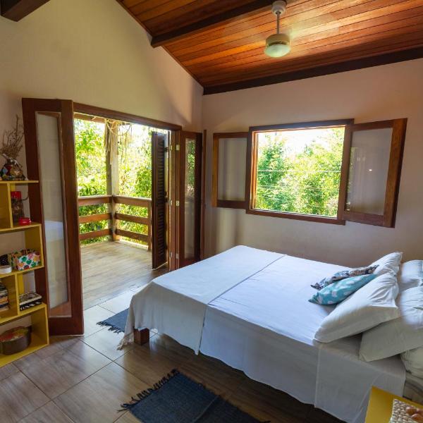 Quarto Raizes 1 - Imbassai - Foto 2