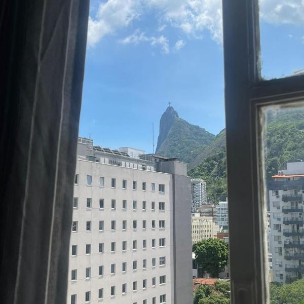 Conjugado Praia de Botafogo