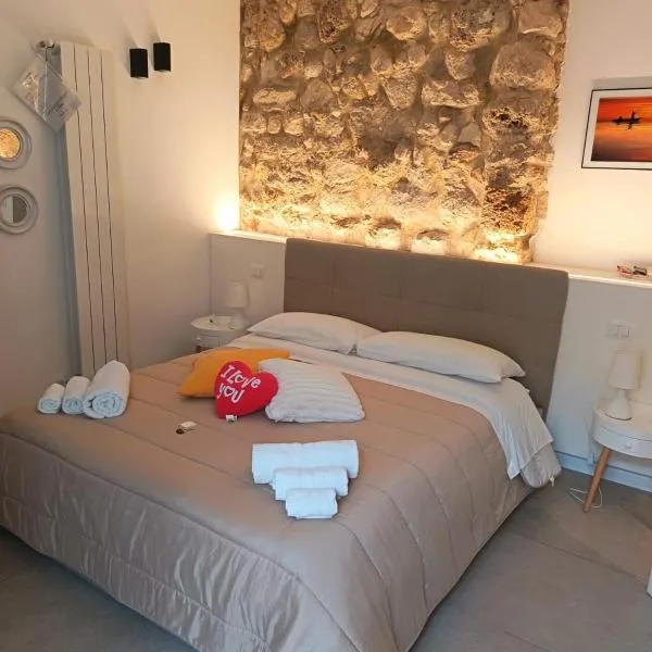 B&B Matt Ros، فندق في نوتو