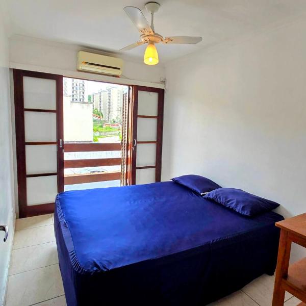 Casa com Wi-Fi Qualidade- Ar Condicionado - Completa - Praia da Enseada - Foto 2