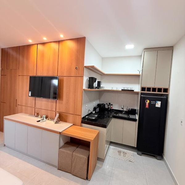 Residencial Ibiapaba FlatDgc - Foto 2