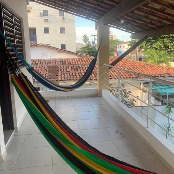 Pousada e Hostel Praia do poço - Foto 4