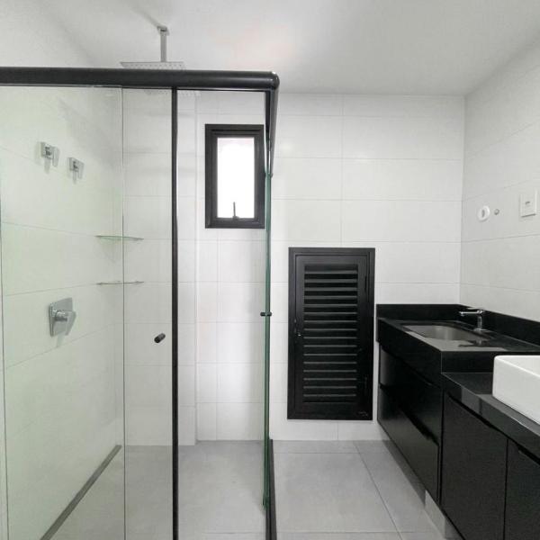 Studio Alto e Confortável para Toda Família - Foto 3