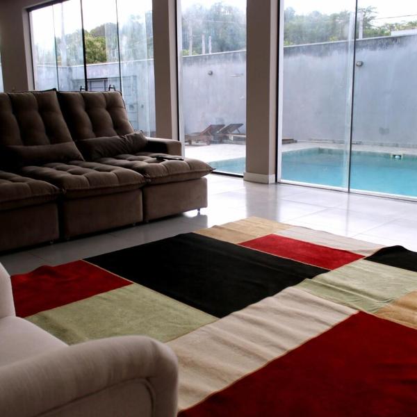 Relax, rest, feel at home