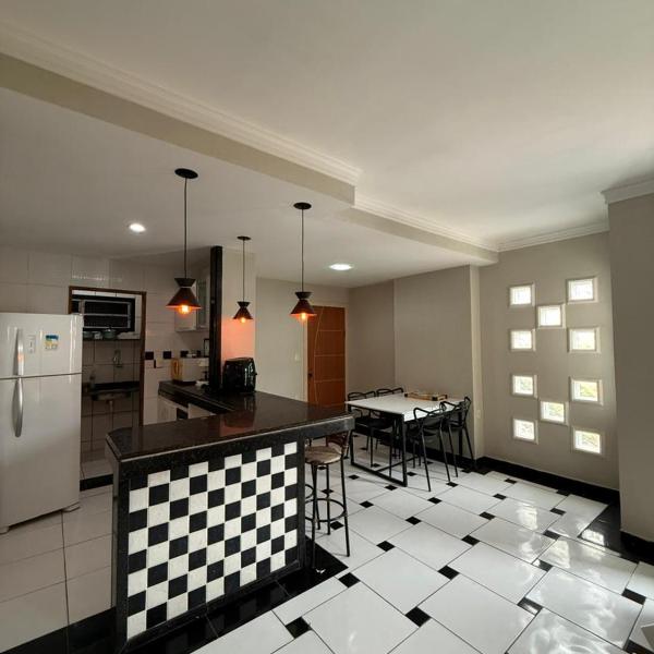 Apartamento a 500 metros da praia - Foto 4