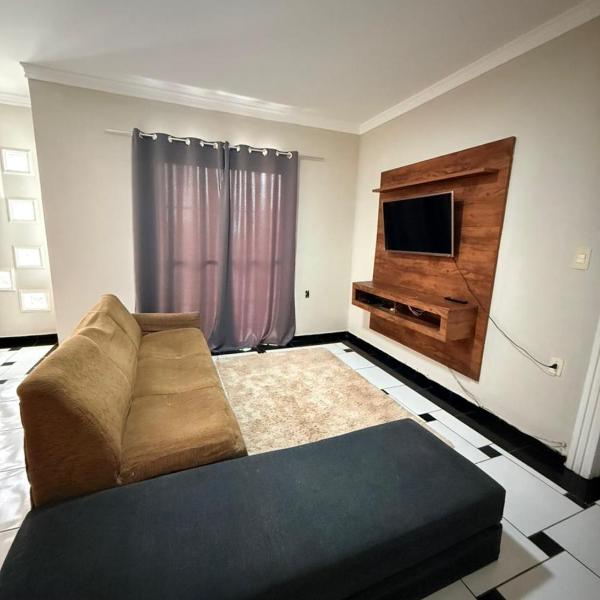 Apartamento a 500 metros da praia - Foto 5