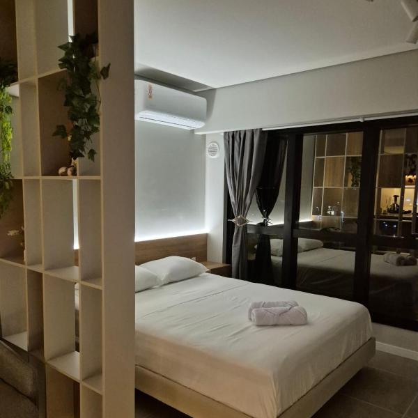 OKA Florianópolis - Studio Novo com piscina e próximo às praias do Sul da Ilha - Foto 2