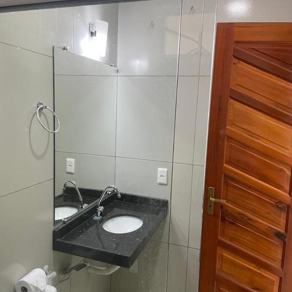 Flat Davitoria Flecheiras - Foto 3