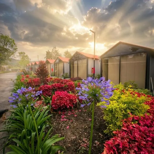 STAR CENTER Hotel Boutique: Rionegro'da bir otel