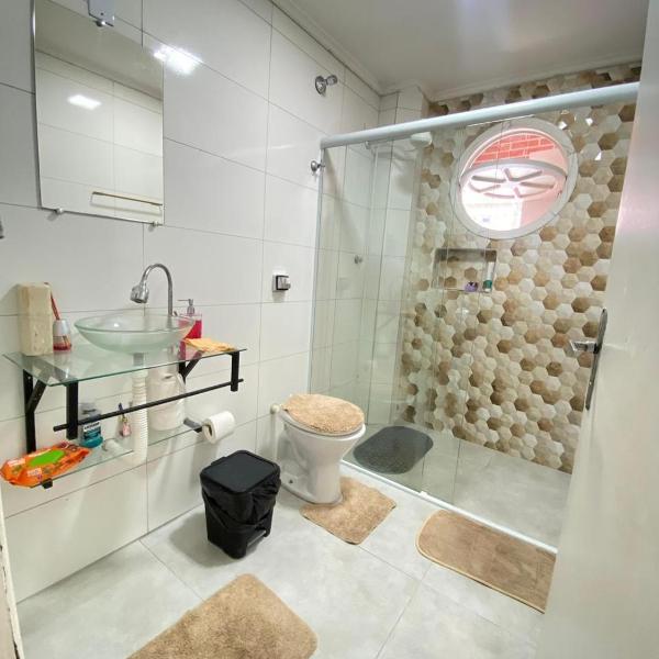 Apto com Piscina na Vila Tupi - Foto 2