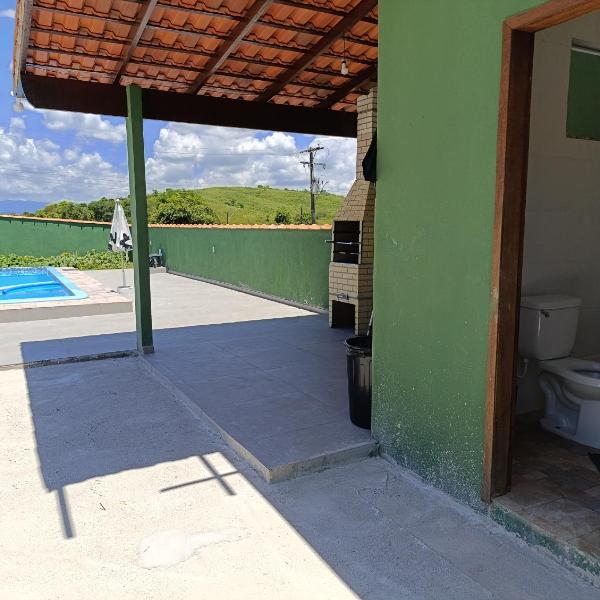 Casa em Penedo RJ com piscina - Foto 3